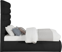 Load image into Gallery viewer, Adam - Boucle Fabric Bed With 70.5" Headboard
