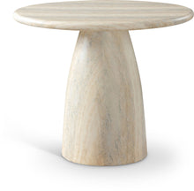 Load image into Gallery viewer, Cosenza - Round Concrete Dining Table