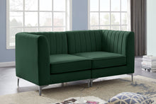 Load image into Gallery viewer, Alina - 2 Piece Modular Sectional