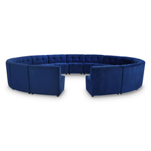 Load image into Gallery viewer, Limitless - 15 Pc. Modular Sectional