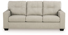 Load image into Gallery viewer, Santorine - Sofa Sleeper