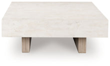 Load image into Gallery viewer, Jorlaina - Rectangular Table