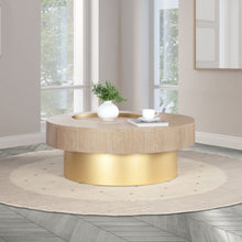 Load image into Gallery viewer, Makai - Coffee Table