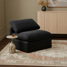 Load image into Gallery viewer, Indulge - Velvet Armless Chair