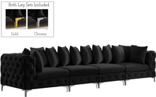 Load image into Gallery viewer, Tremblay - Modular Sofa - 4 Seats