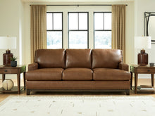 Load image into Gallery viewer, Saonara - Sofa - Amber