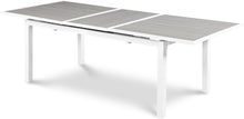 Load image into Gallery viewer, Nizuc - Outdoor Patio Extendable Dining Table