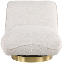 Load image into Gallery viewer, Geneva - Swivel Accent Chair