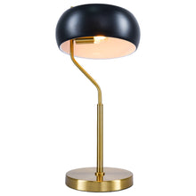Load image into Gallery viewer, Table Lamp - Gold