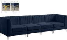Load image into Gallery viewer, Alina - Modular 4 Seat Sofa