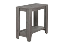 Load image into Gallery viewer, Accent Table, Side Transitional, Elegant Design