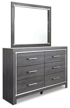 Load image into Gallery viewer, Lodanna - Dresser