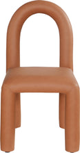 Load image into Gallery viewer, Amari - Faux Leather Dining Chair (Set of 2)