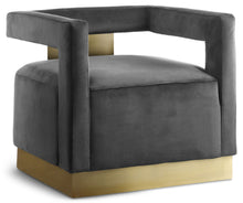 Load image into Gallery viewer, Armani - Accent Chair