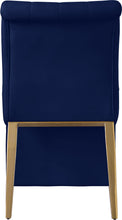Load image into Gallery viewer, Curve - Dining Chair (Set of 2)