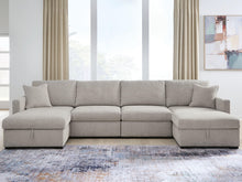 Load image into Gallery viewer, ModMax Luxe - Sectional