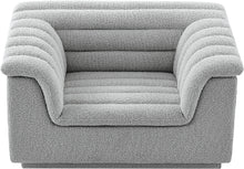 Load image into Gallery viewer, Cascade - Boucle Chair