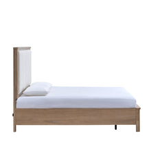 Load image into Gallery viewer, Anika - 6/0 California King Storage Bed Side Rails - White / Natural
