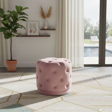 Load image into Gallery viewer, Harper - Stool Ottoman
