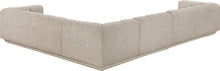 Load image into Gallery viewer, Modari - Sectional - Beige