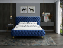 Load image into Gallery viewer, Delano - Bed