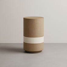 Load image into Gallery viewer, Trilogy - Spot Table - Toffee