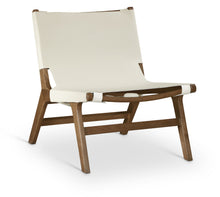 Load image into Gallery viewer, Rawlins - Accent Chair - Walnut Frame