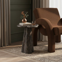 Load image into Gallery viewer, Nola - Concrete Indoor / Outdoor End Table