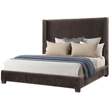 Load image into Gallery viewer, Milo - Upholstered Bed In A Box