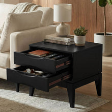 Load image into Gallery viewer, Harper - Handcrafted End Table
