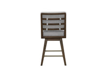 Load image into Gallery viewer, Elure - Swivel Counter Stool (Set of 2)