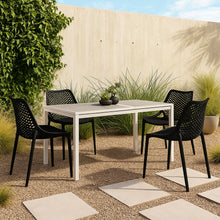 Load image into Gallery viewer, Mykonos - Outdoor Patio Dining Chair (Set of 2)