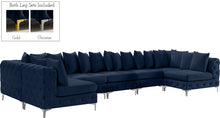 Load image into Gallery viewer, Tremblay - 7 Piece Modular Sectional
