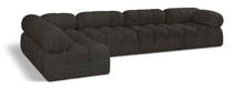 Load image into Gallery viewer, Ames - 5 Piece Modular L-Shaped Sectional