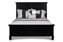 Load image into Gallery viewer, Tamarack - Bed