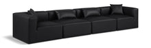 Load image into Gallery viewer, Cube - Modular 4 Seat Sofa