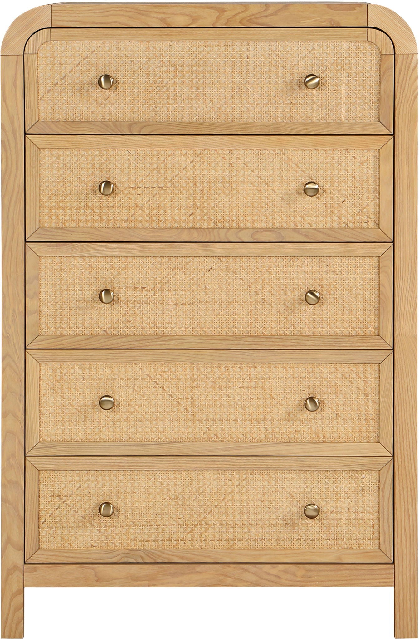 Siena - Chest
