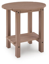 Load image into Gallery viewer, Grover Beach - Oval Table
