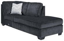 Load image into Gallery viewer, Altari - Raf Corner Chaise - Slate
