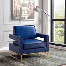 Load image into Gallery viewer, Amelia - Accent Chair