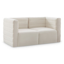 Load image into Gallery viewer, Quincy - Modular 2 Seat Sofa
