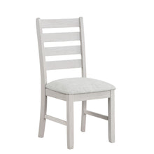 Load image into Gallery viewer, Echo - Dining Chair (Set of 2) - Driftwood