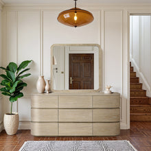 Load image into Gallery viewer, Annalise - Solid Wood Dresser