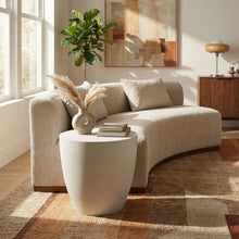 Load image into Gallery viewer, Reggio - Concrete Indoor/Outdoor Table