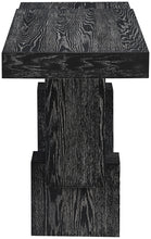 Load image into Gallery viewer, Anzio - Oak Veneer And Solid Wood Console Table
