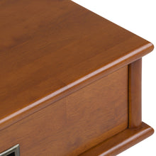 Load image into Gallery viewer, Draper - Handcrafted Mid Century End Table