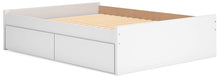 Load image into Gallery viewer, Onita - Platform Bed