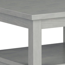 Load image into Gallery viewer, Warm Shaker - Handcrafted Table