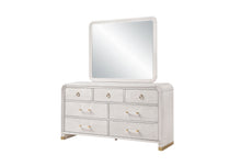 Load image into Gallery viewer, Malmo - Mirror - Oak