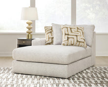 Load image into Gallery viewer, Kestrie - LAF Corner Chaise - Feathered